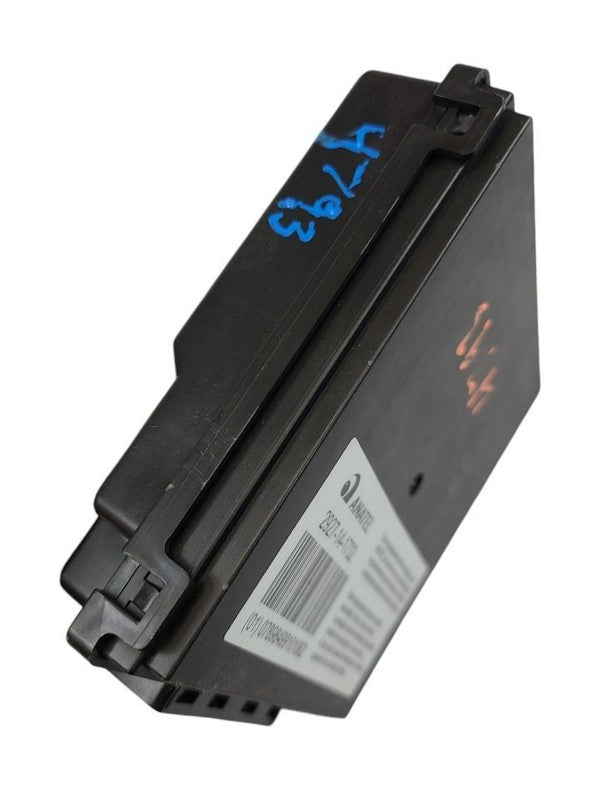 MALIBUNEW 2016 Chassis ECM 603476