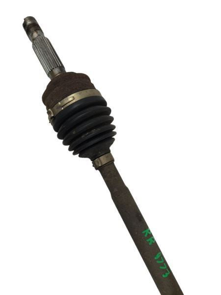OUTLANDER 2016 Axle Shaft 600034