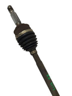 OUTLANDER 2016 Axle Shaft 600034