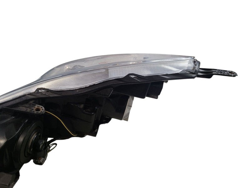 Passenger Right Headlight Fits 10-12 LEGACY 644650