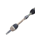 Passenger Axle Shaft Gasoline Rear Axle AWD Fits 14-20 OUTLANDER 61955