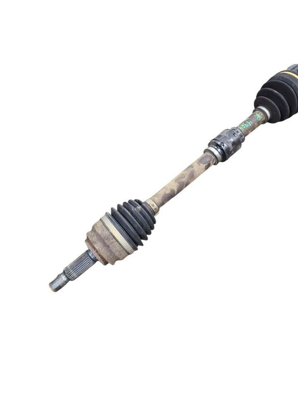 Passenger Axle Shaft Gasoline Rear Axle AWD Fits 14-20 OUTLANDER 61955