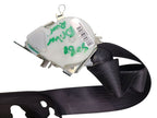 DENALI XL 2011 Seat Belt Rear 631921