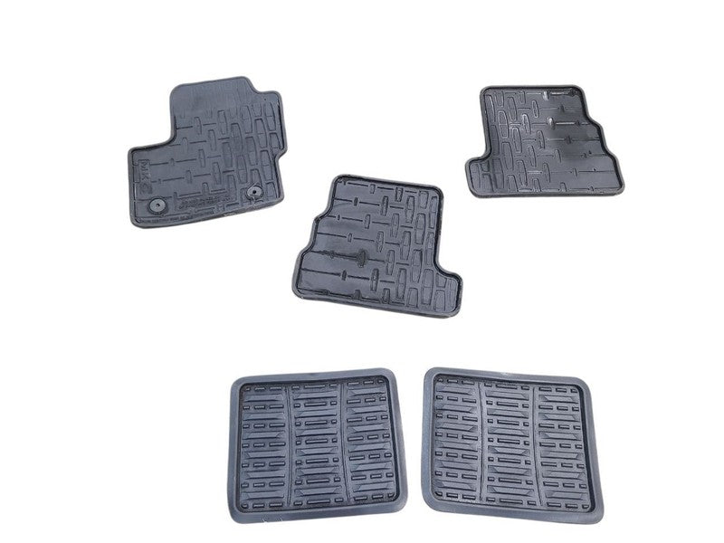 MKC       2015 Floor Mat 627031