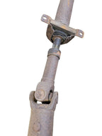 Rear Drive Shaft 4WD 155.5" Wb 6.5L Fits 90-00 CHEVROLET 2500 PICKUP 6