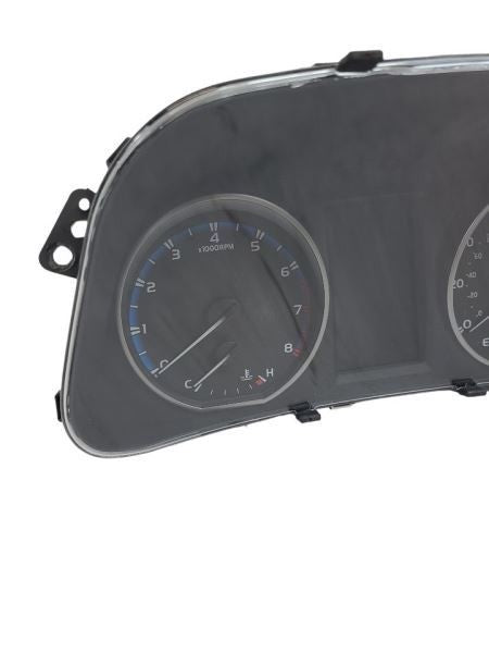 Speedometer Cluster KPH Limited Fits 13-15 RAV4 589571 838000R140