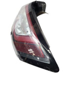 Passenger Tail Light Sport Quarter Panel Mounted Fits 15-18 EDGE 59334