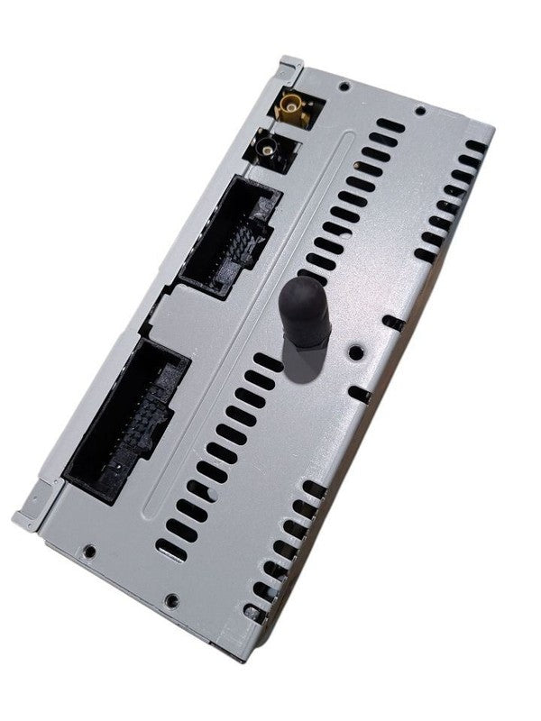 Audio Equipment Radio Receiver Am-fm-cd Single Disc Fits 18-19 EXPLORE