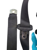 RAM1500   2014 Seat Belt Rear 620777