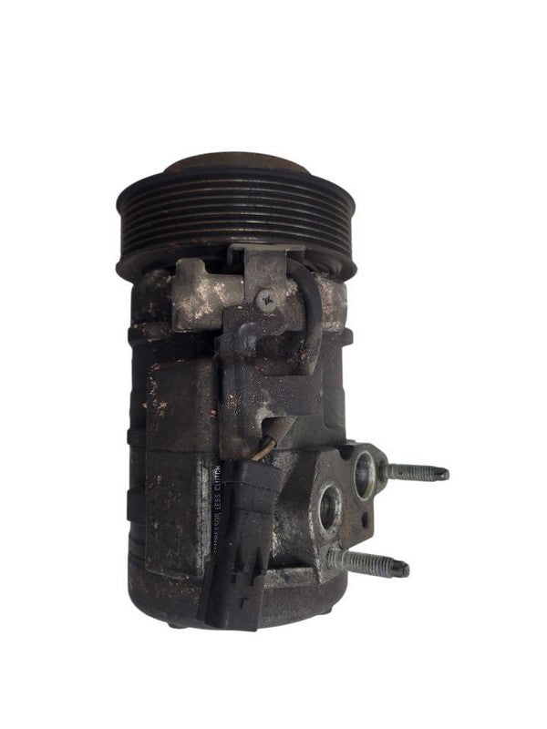 AC Compressor Fits 10-26 DODGE 2500 PICKUP 678160