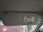 Passenger Right Sun Visor Illuminated Fits 11-17 ODYSSEY 609461
