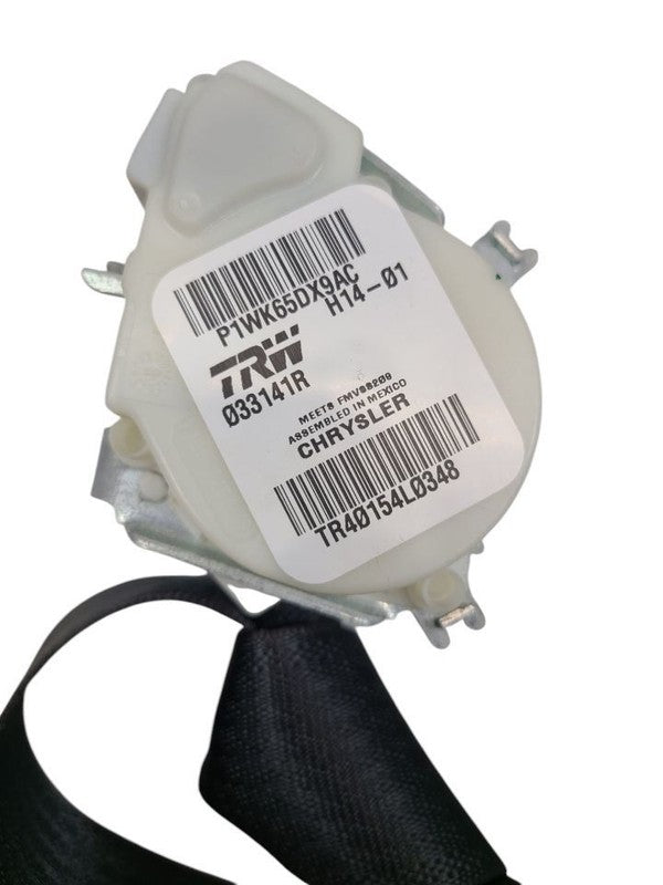 CHEROKEE  2014 Seat Belt Rear 623399