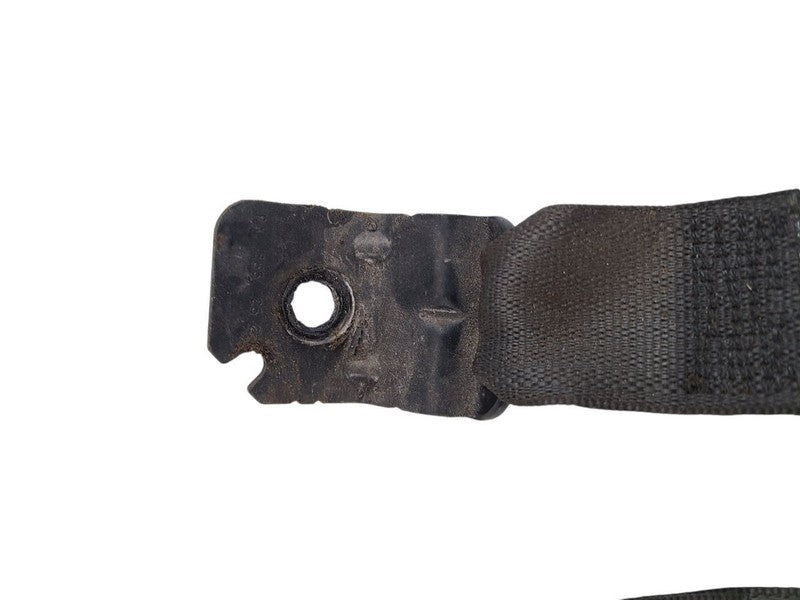 SILVRDO35 2006 Seat Belt Rear 671158
