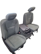Driver Front Seat Bench 40/20/40 Split Fits 12-24 DODGE 2500 PICKUP 66