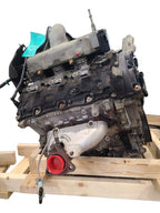 Engine 3.6L VIN 7 8th Digit Opt LY7 Fits 07-08 ACADIA 657338