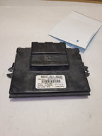 Chassis ECM Transfer Case Under Heater Box Fits 12-14 FORD F150 PICKUP