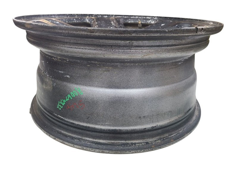 Wheel VIN W 6th Digit Jk Body 16x7 5 Spoke Steel Fits 07-18 WRANGLER 6