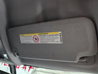Passenger Sun Visor Classic Style Fits 14-19 SIERRA 1500 PICKUP 645560