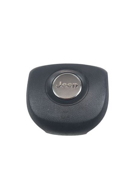 Driver Air Bag Front Driver Wheel Laredo Fits 14-15 GRAND CHEROKEE 592