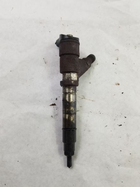 Fuel Injection Parts Fuel Injector 6.6L Fits 07-10 EXPRESS 2500 VAN 26