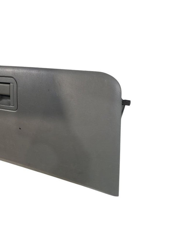 F350SD    2007 Glove Box 648280