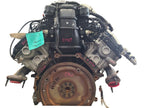Engine 6.2L VIN 6 8th Digit Thru 02/20/19 Fits 18-19 FORD F250SD PICKU