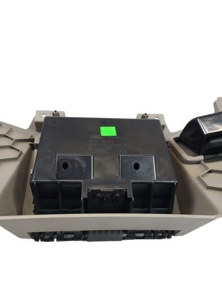 F350SD    2008 Accessory Holders 596682