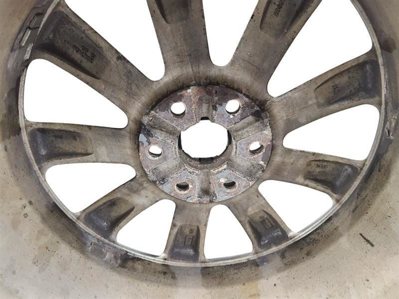 Wheel 20x7-1/2 9 Spoke Opt Pew Fits 13-17 ENCLAVE 606795