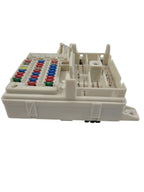 TRAVERSE  2017 Fuse Box Cabin 609547