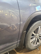 Passenger Right Fender Fits 14-19 HIGHLANDER 655719