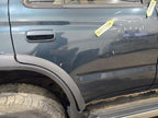 Passenger Rear Side Door SR5 Privacy Tint Glass Fits 96-02 4 RUNNER 63