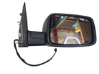 Passenger Side View Mirror Power Fits 09-12 DODGE 1500 PICKUP 674068