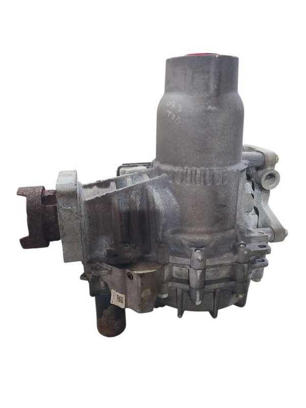 Carrier Rear Single Speed Transfer Case Fits 14-18 CHEROKEE 660294