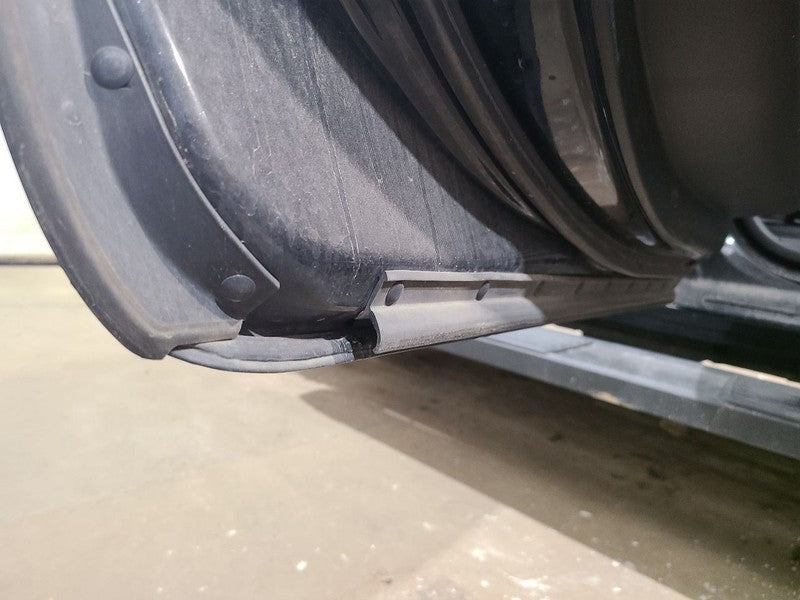 Driver Left Rear Side Door Crew Cab Fits 19-25 DODGE 1500 PICKUP 67992