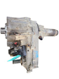 Transfer Case 3 Switch Dash Control Fits 96-04 BLAZER S10/JIMMY S15 66