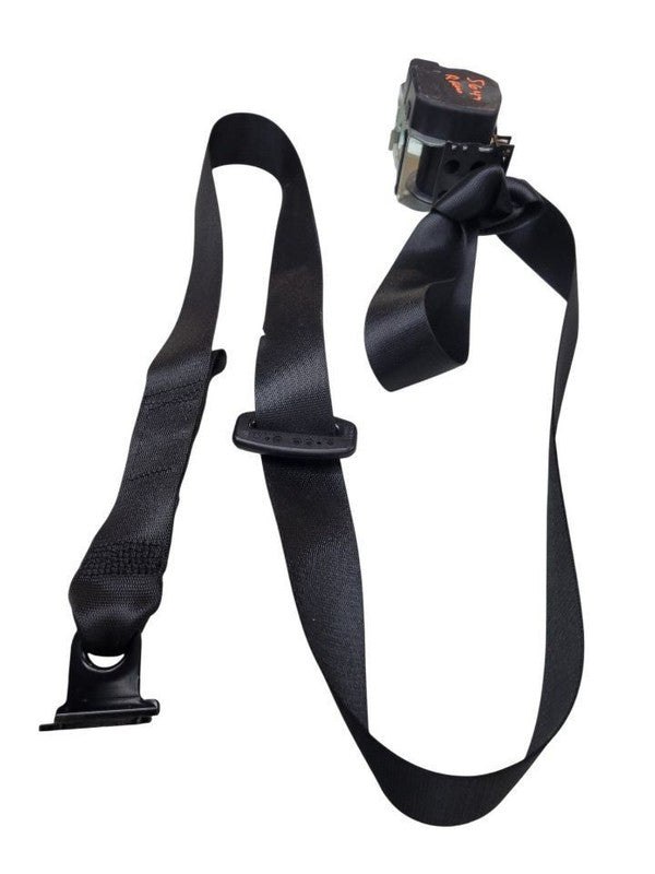 COUNTRYMA 2019 Seat Belt Rear 674693