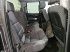 Passenger Rear Side Door Classic Style Fits 14-19 SIERRA 1500 PICKUP 6