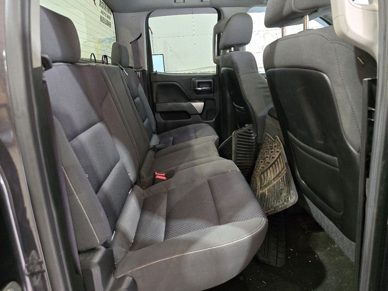 Passenger Rear Side Door Classic Style Fits 14-19 SIERRA 1500 PICKUP 6