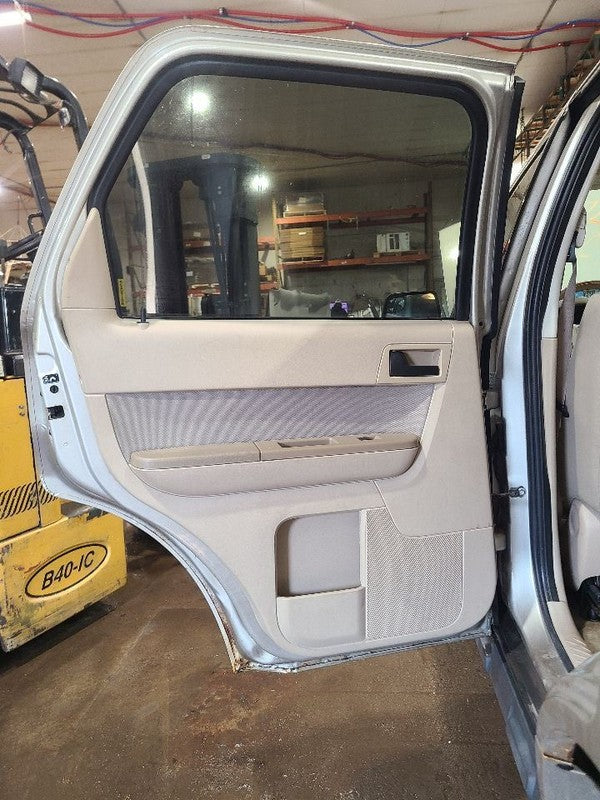 Driver Rear Side Door Electric Windows Fits 08-12 ESCAPE 659112