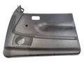 Passenger Front Door Trim Panel Extended Cab Fits 1995 TOYOTA T100 PIC