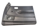 Passenger Front Door Trim Panel Extended Cab Fits 1995 TOYOTA T100 PIC