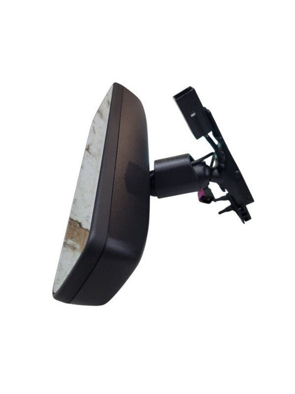 Rear View Mirror With Full Video Display Opt Drz Fits 17-20 ESCALADE 6