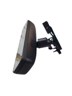 Rear View Mirror With Full Video Display Opt Drz Fits 17-20 ESCALADE 6