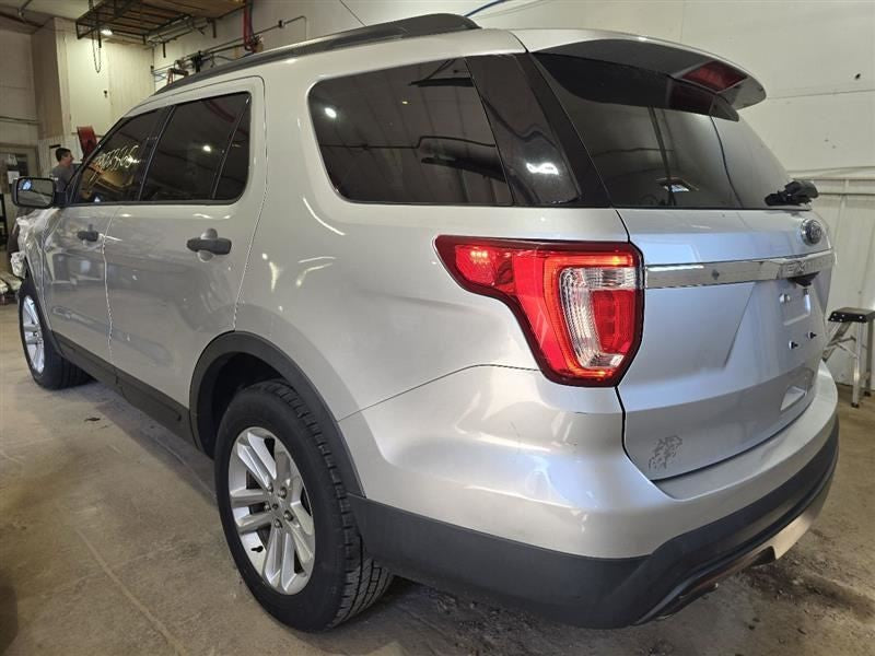 Passenger Air Bag Front Passenger Knee Fits 13-19 EXPLORER 593950