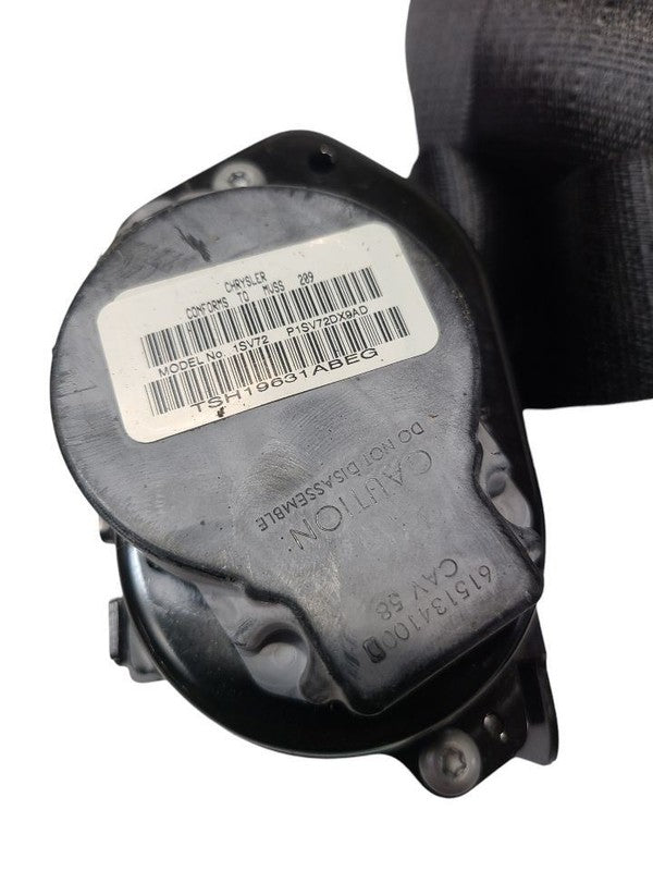 Seat Belt Front Bucket Seat Passenger Retractor Fits 13-15 DART 660432
