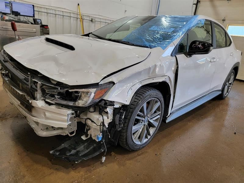 WRX       2022 Air Bag 551651