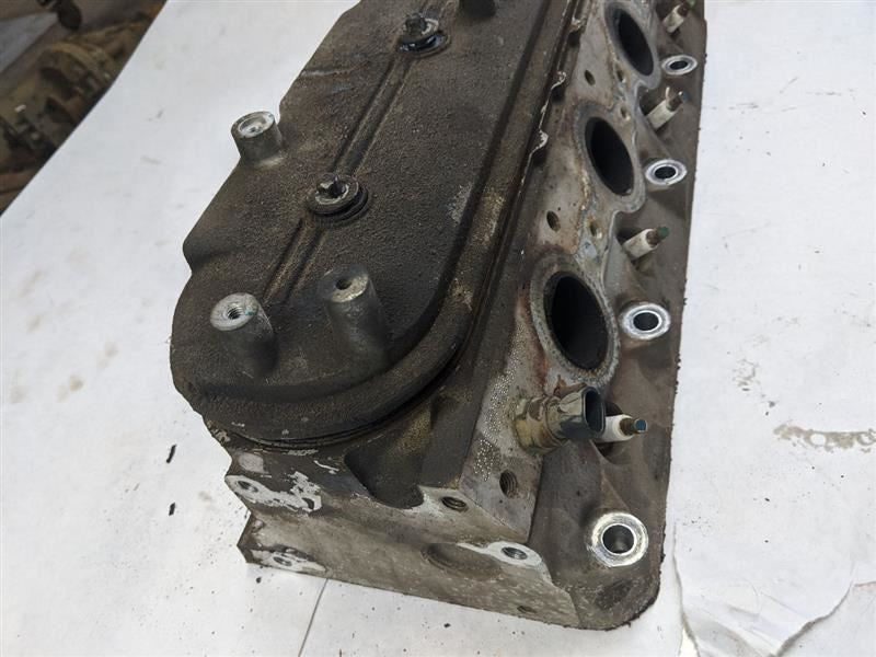 Cylinder Head Classic Style 5.3L VIN Z Fits 99-07 SIERRA 1500 PICKUP 2