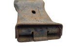 RAM2500   2006 Crossmember Transmission 678526