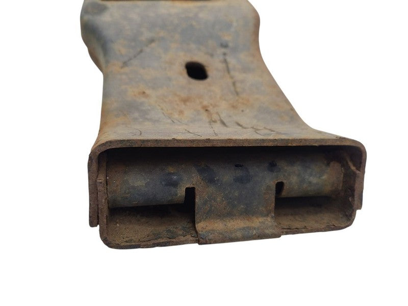 RAM2500   2006 Crossmember Transmission 678526