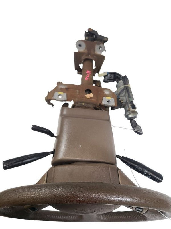 Steering Column Floor Shift With Tilt Wheel Fits 89-95 TOYOTA PICKUP 6